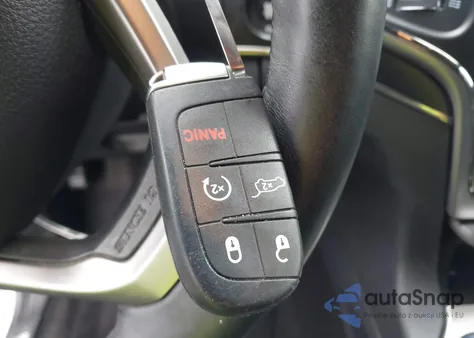 2018 Jeep Grand Cherokee High Altitude 4X4 z USA, uszkodzony, nr VIN 1C4RJFCT6JC222684